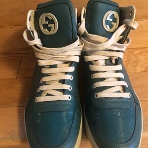 Authentic Men Gucci Sneakers
